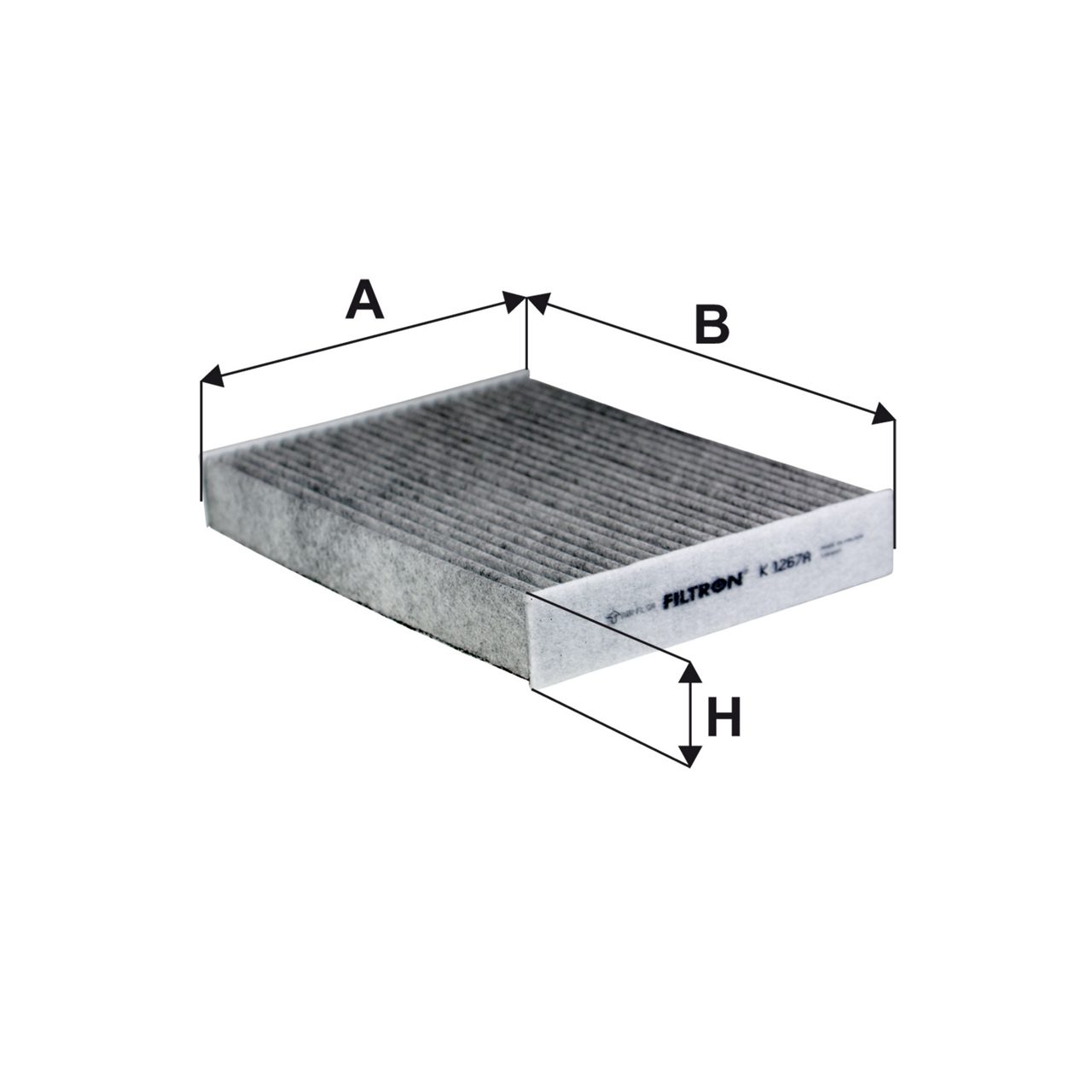 Product Image K1267A_FILTRON