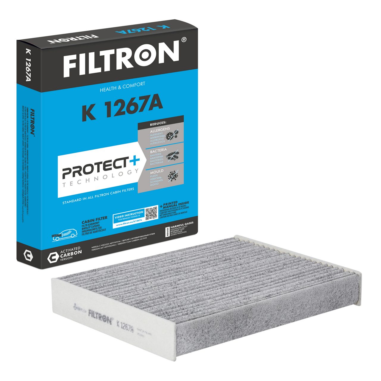 Product Image K1267A_FILTRON
