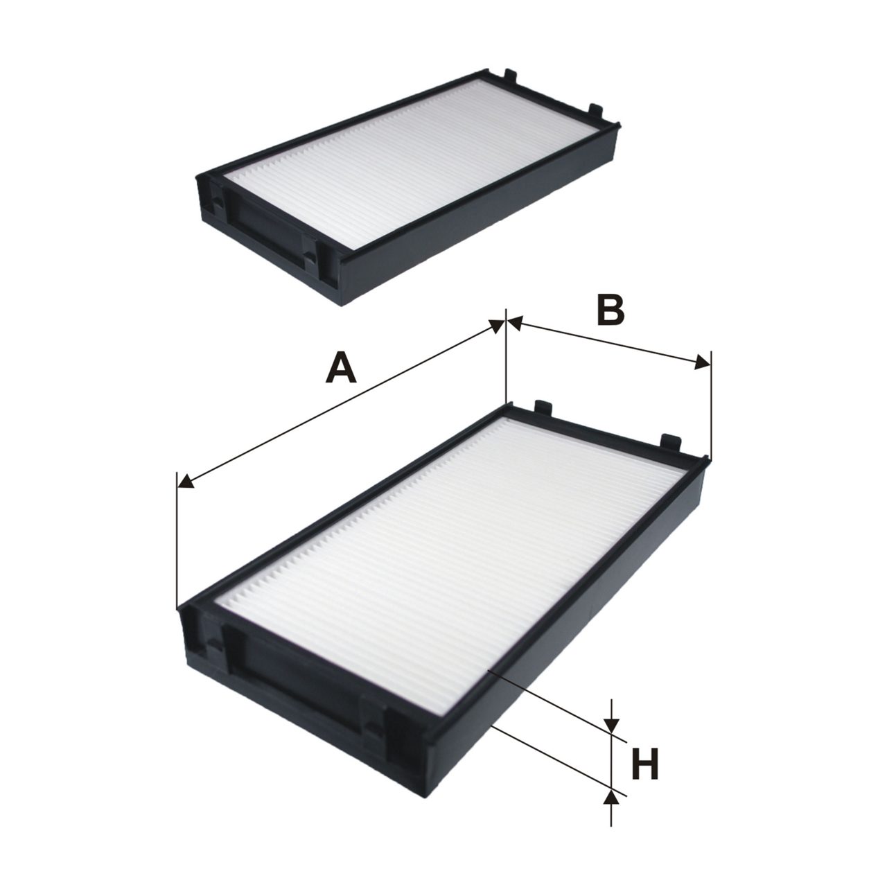Product Image K1270-2X_FILTRON