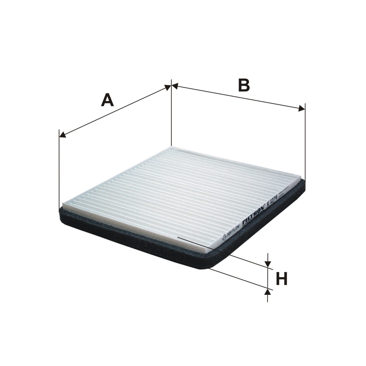 Product Image K1274_FILTRON