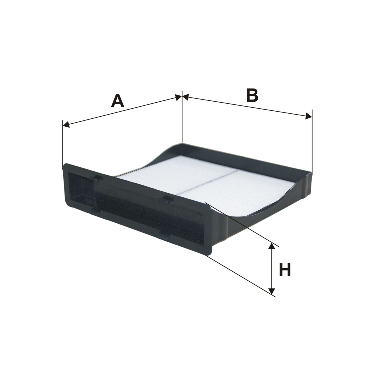 Product Image K1281_FILTRON