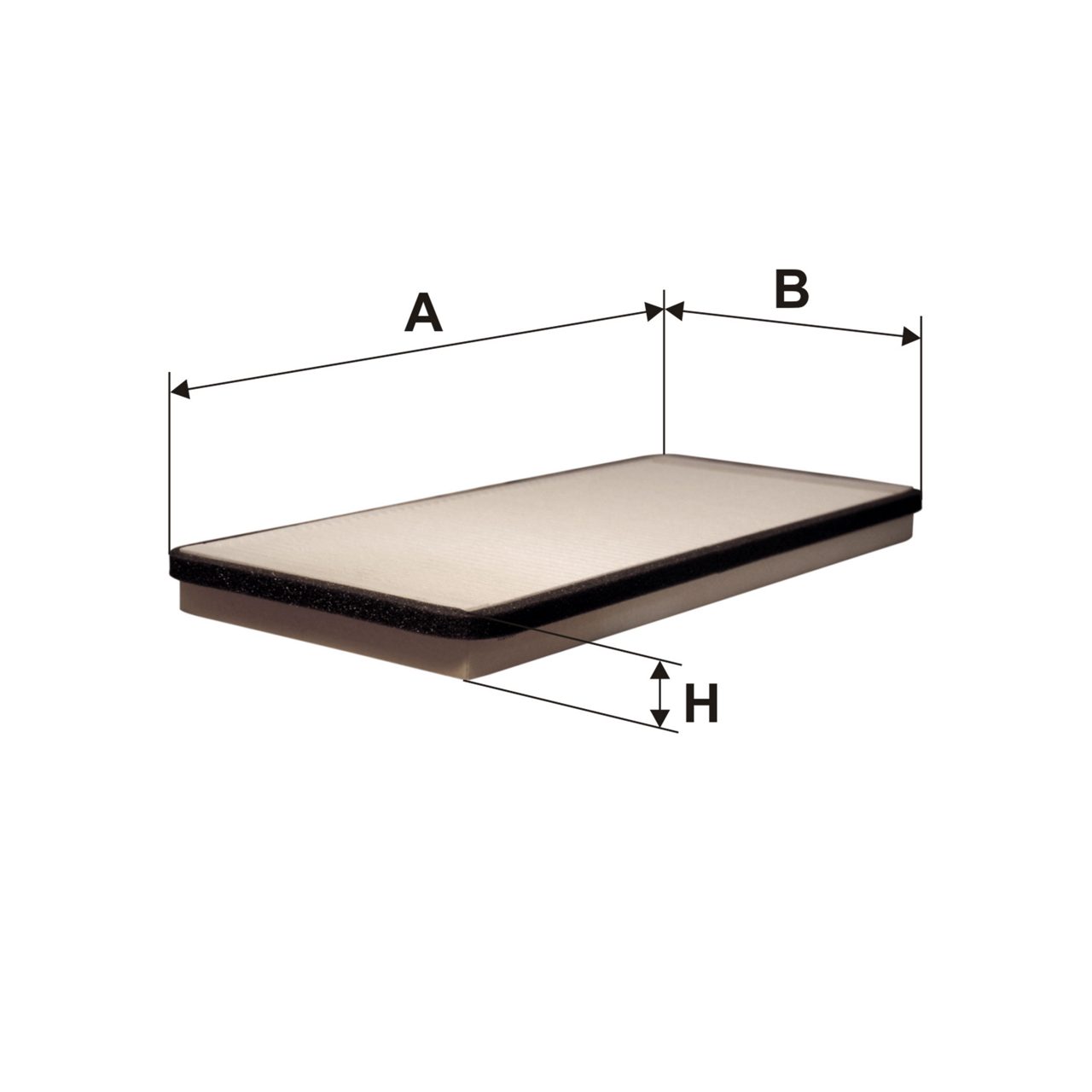 Product Image K1284_FILTRON