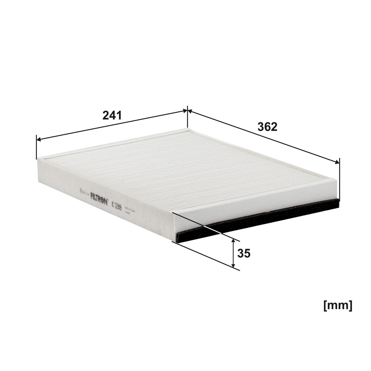 Product Image K1288_FILTRON