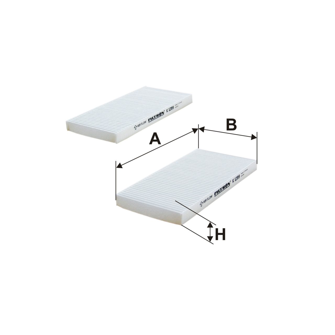 Product Image K1289-2X_FILTRON
