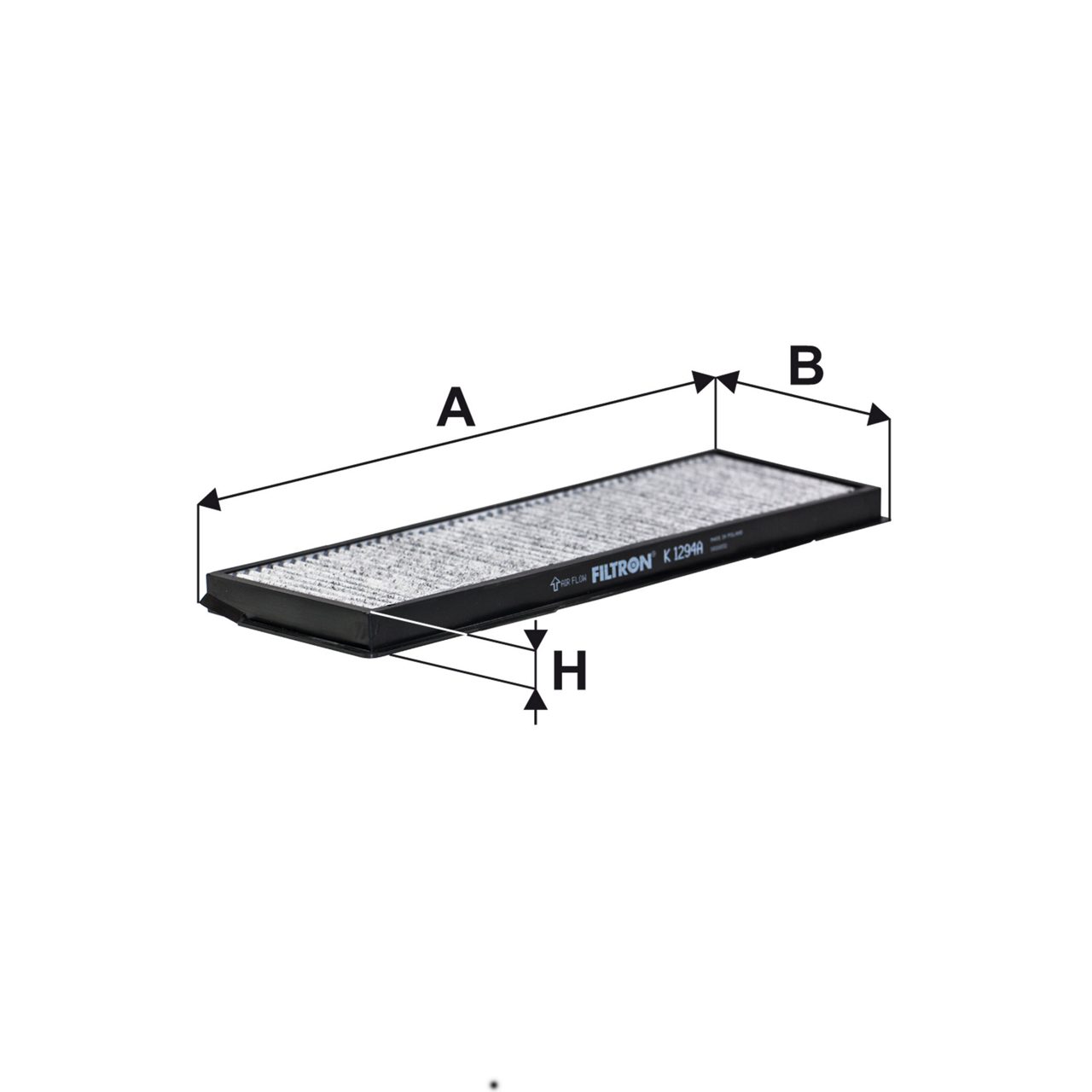 Product Image K1294A_FILTRON