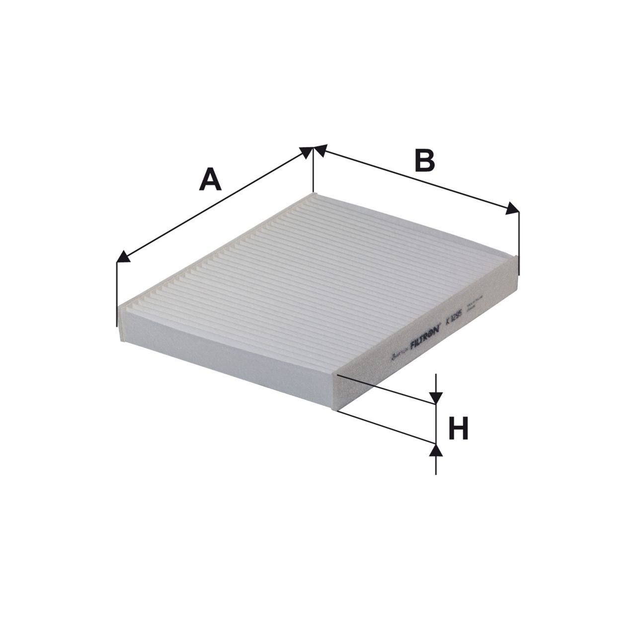 Product Image K1295_FILTRON