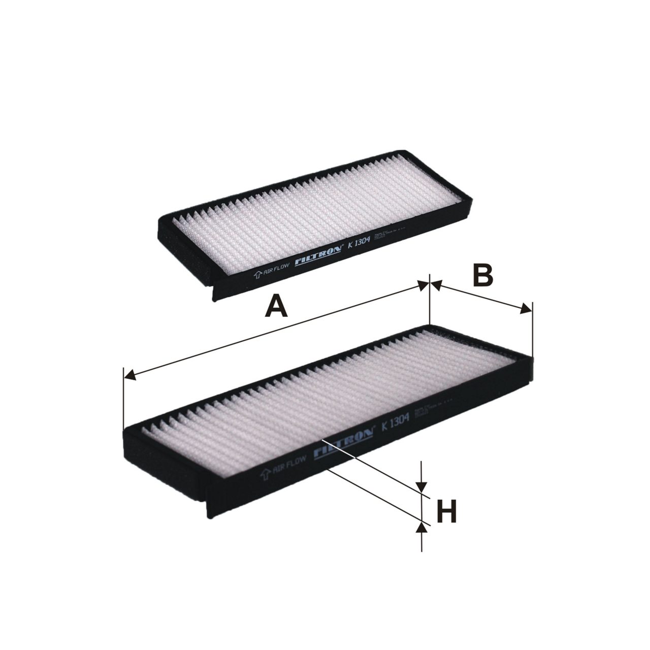 Product Image K1304-2X_FILTRON