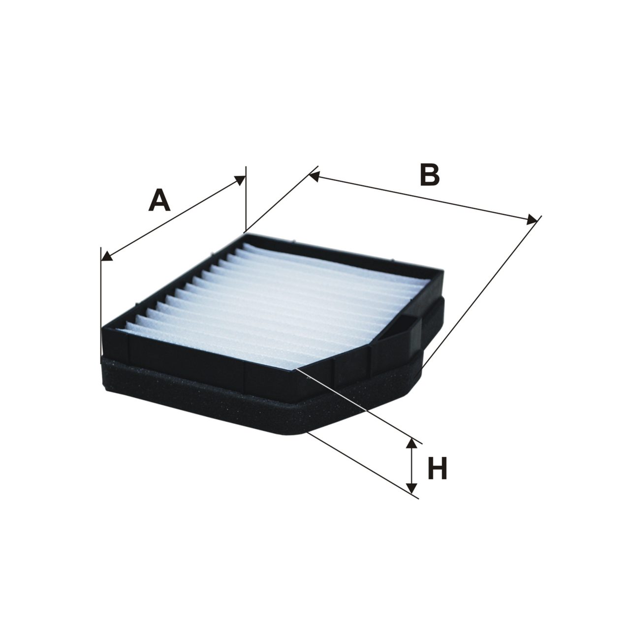 Product Image K1308_FILTRON
