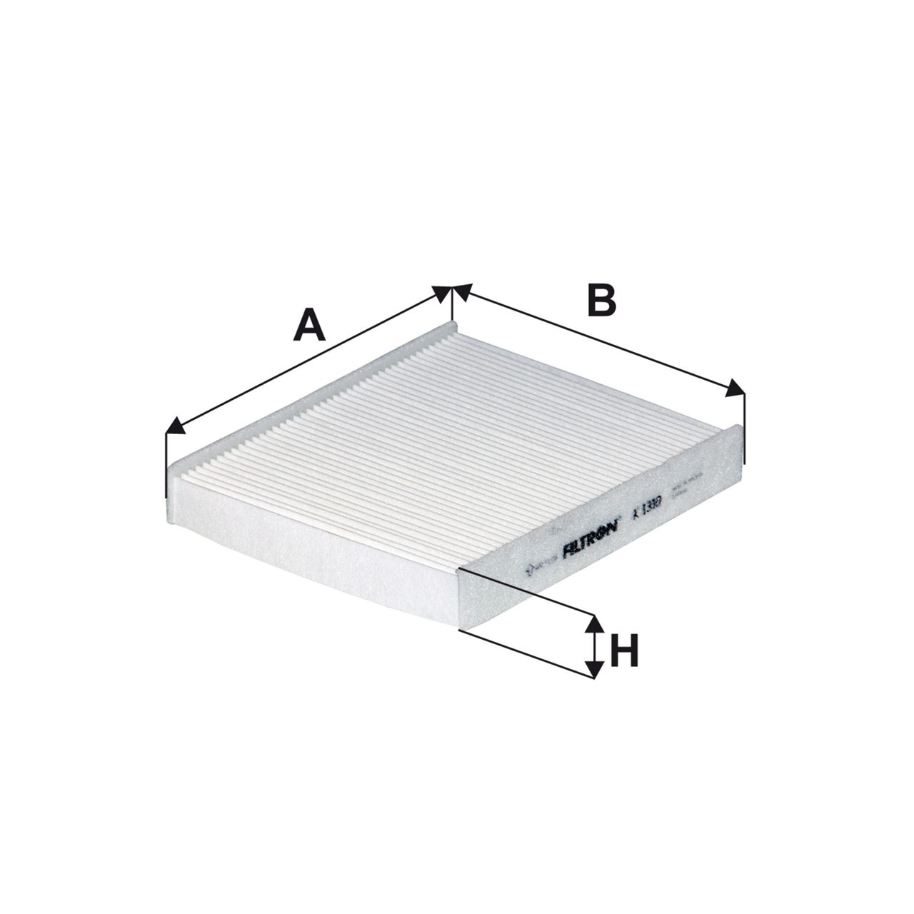 Product Image K1310_FILTRON