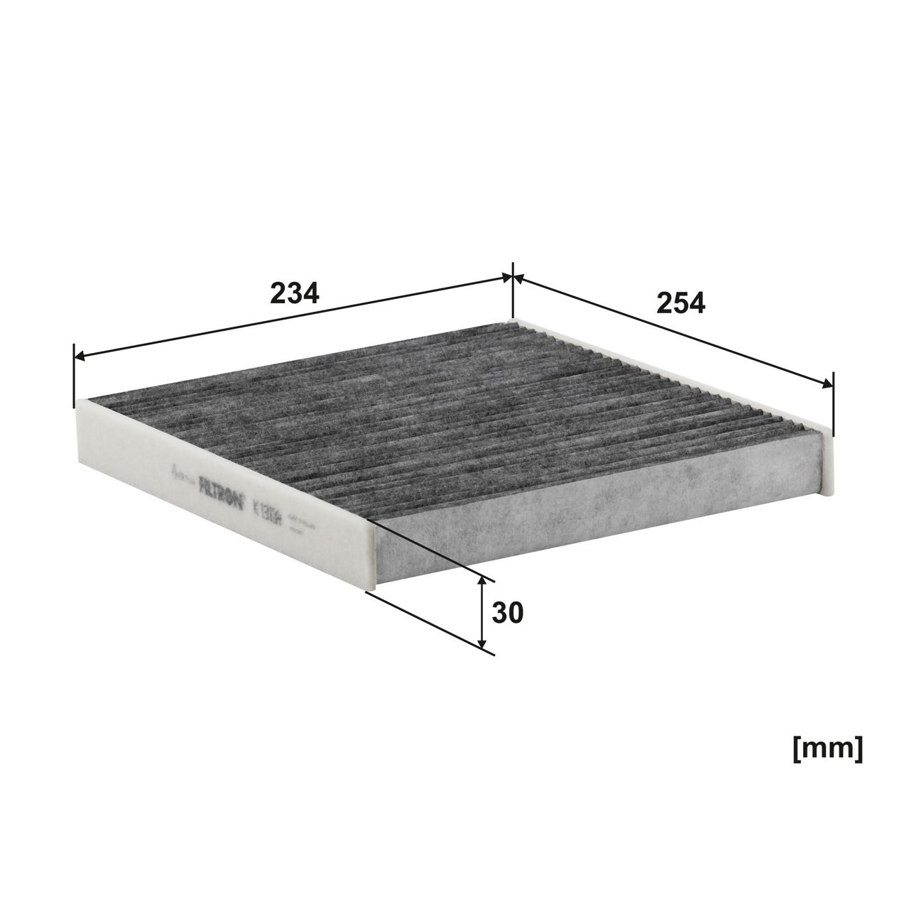Product Image K1311A_FILTRON