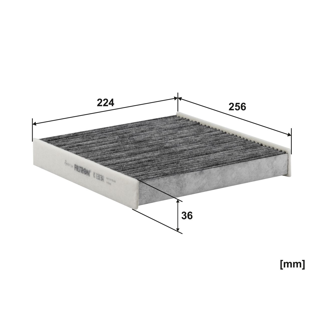 Product Image K1313A_FILTRON