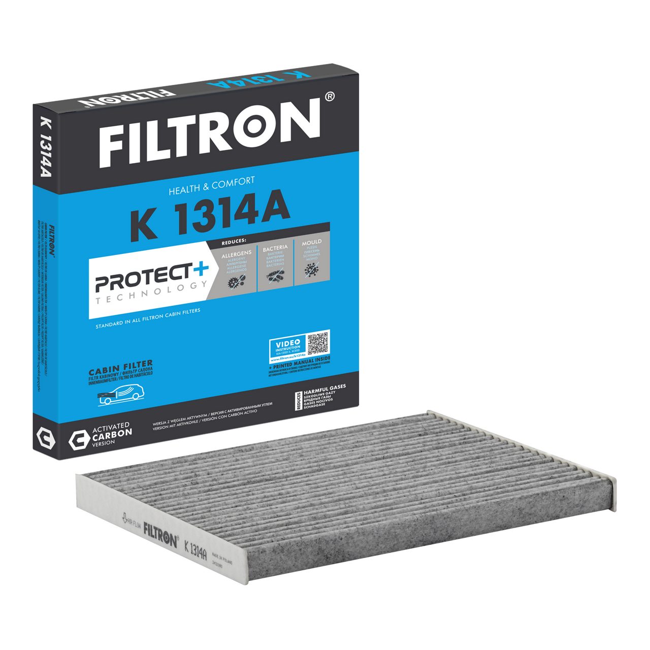 Product Image K1314A_FILTRON