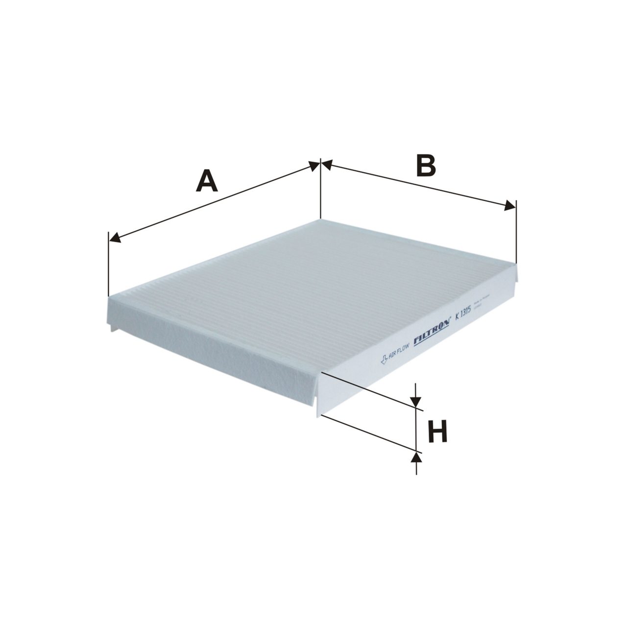 Product Image K1315_FILTRON