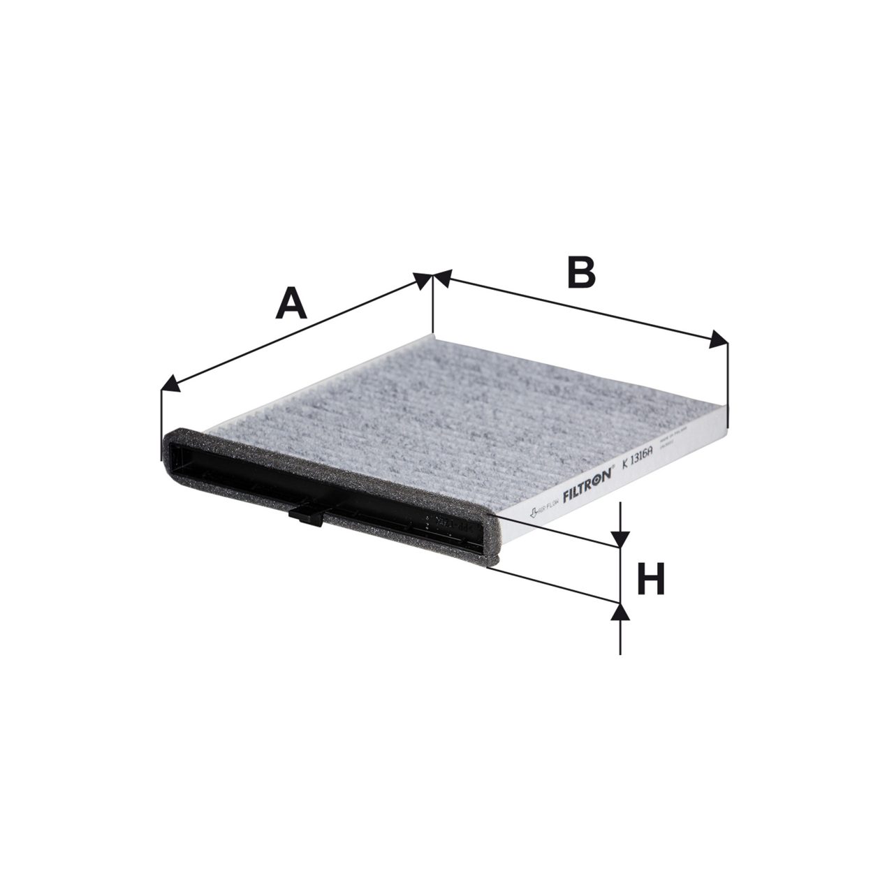 Product Image K1316A_FILTRON
