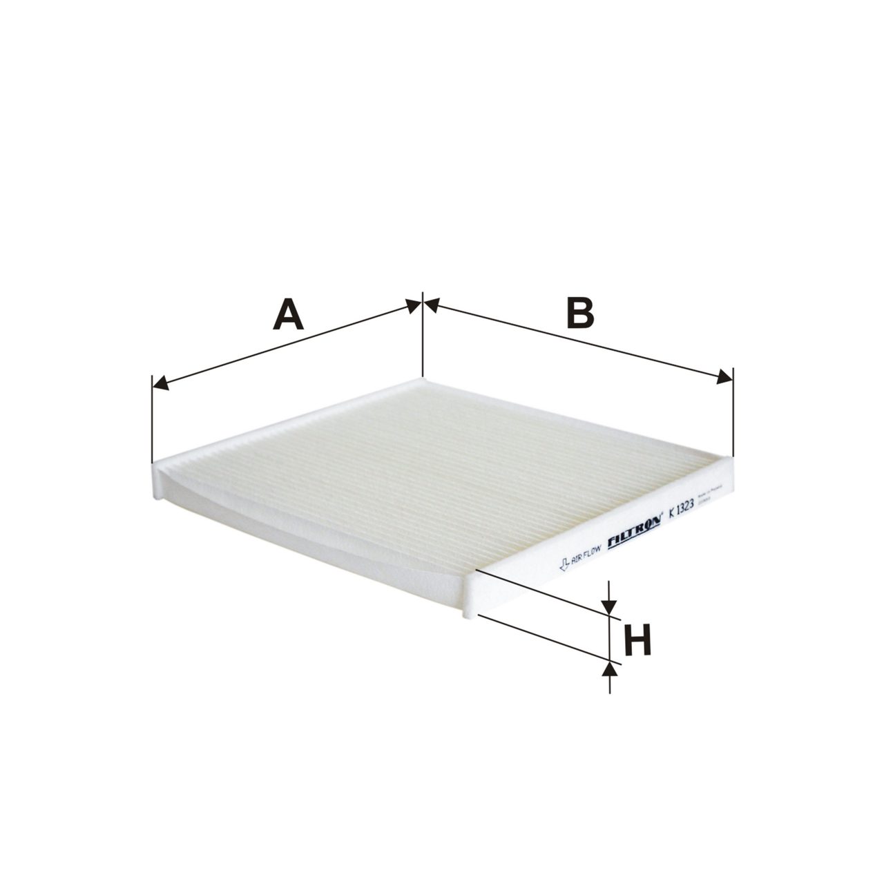Product Image K1323_FILTRON