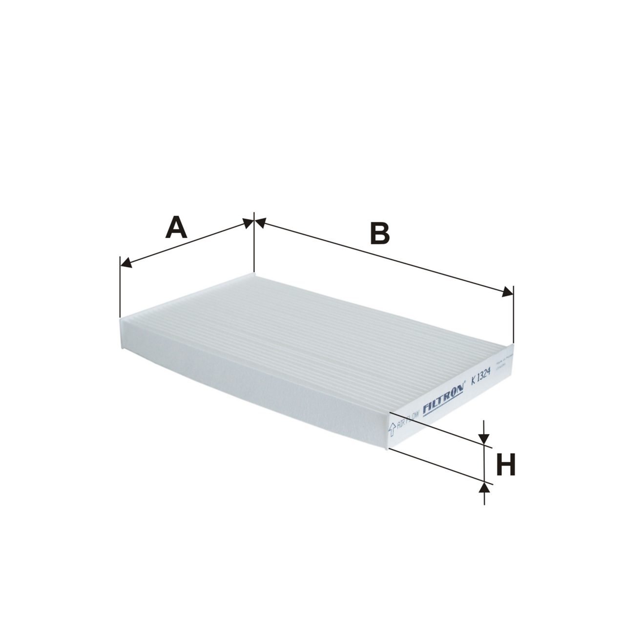 Product Image K1324_FILTRON