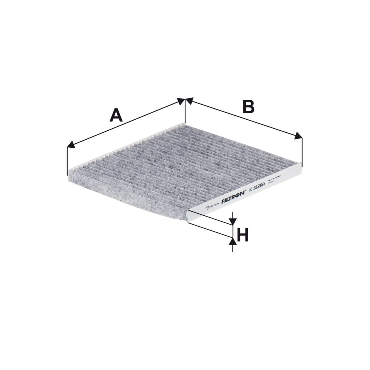 Product Image K1329A_FILTRON