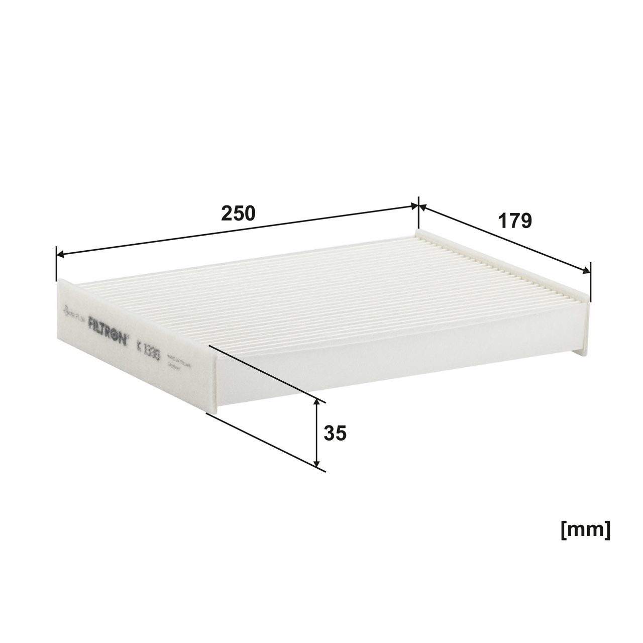 Product Image K1330_FILTRON