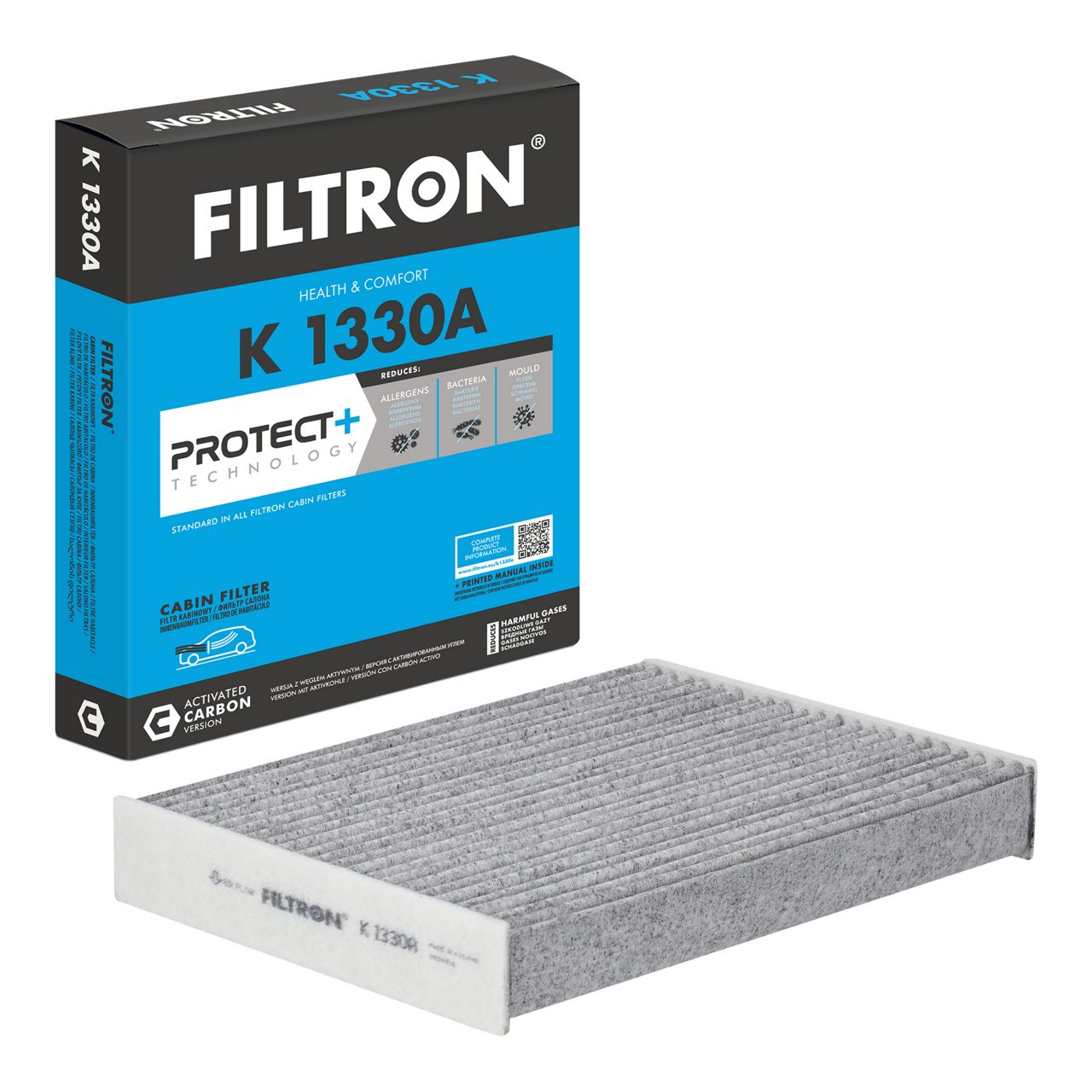 Product Image K1330A_FILTRON