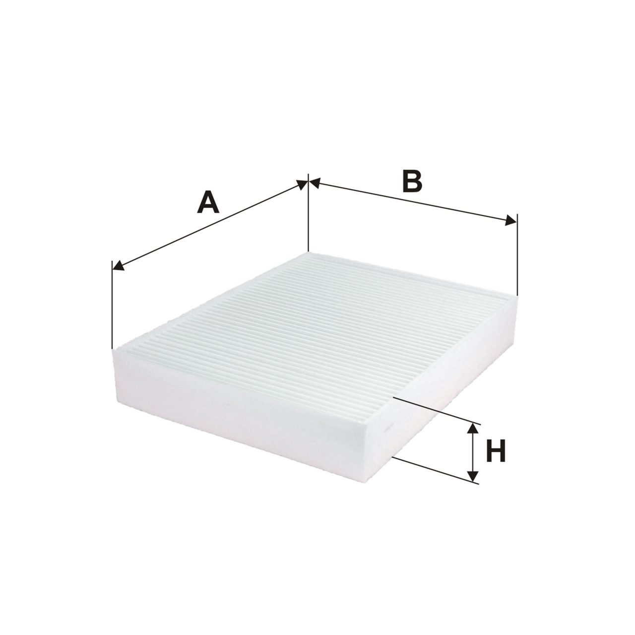 Product Image K1331_FILTRON