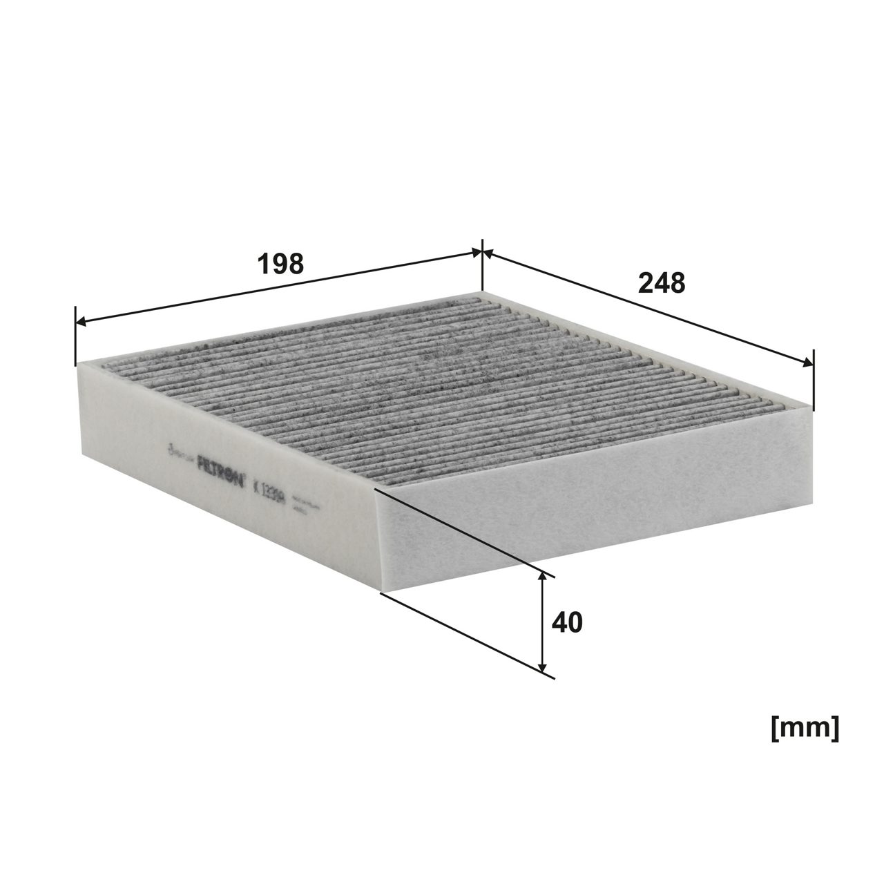 Product Image K1331A_FILTRON