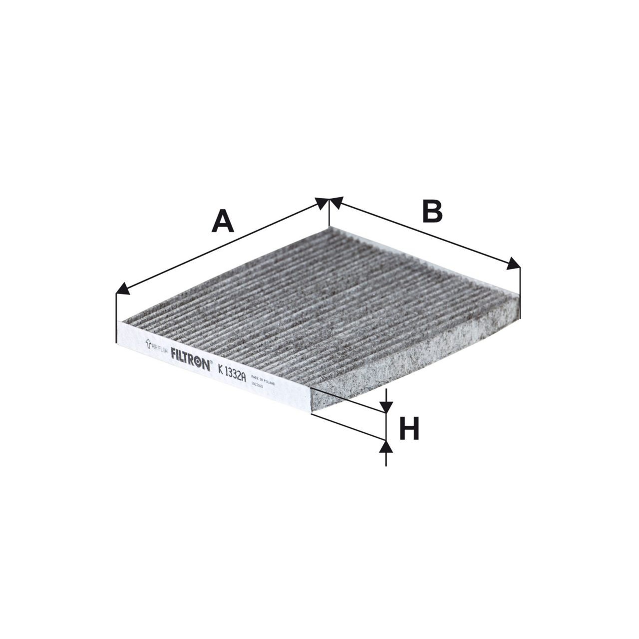 Product Image K1332A_FILTRON