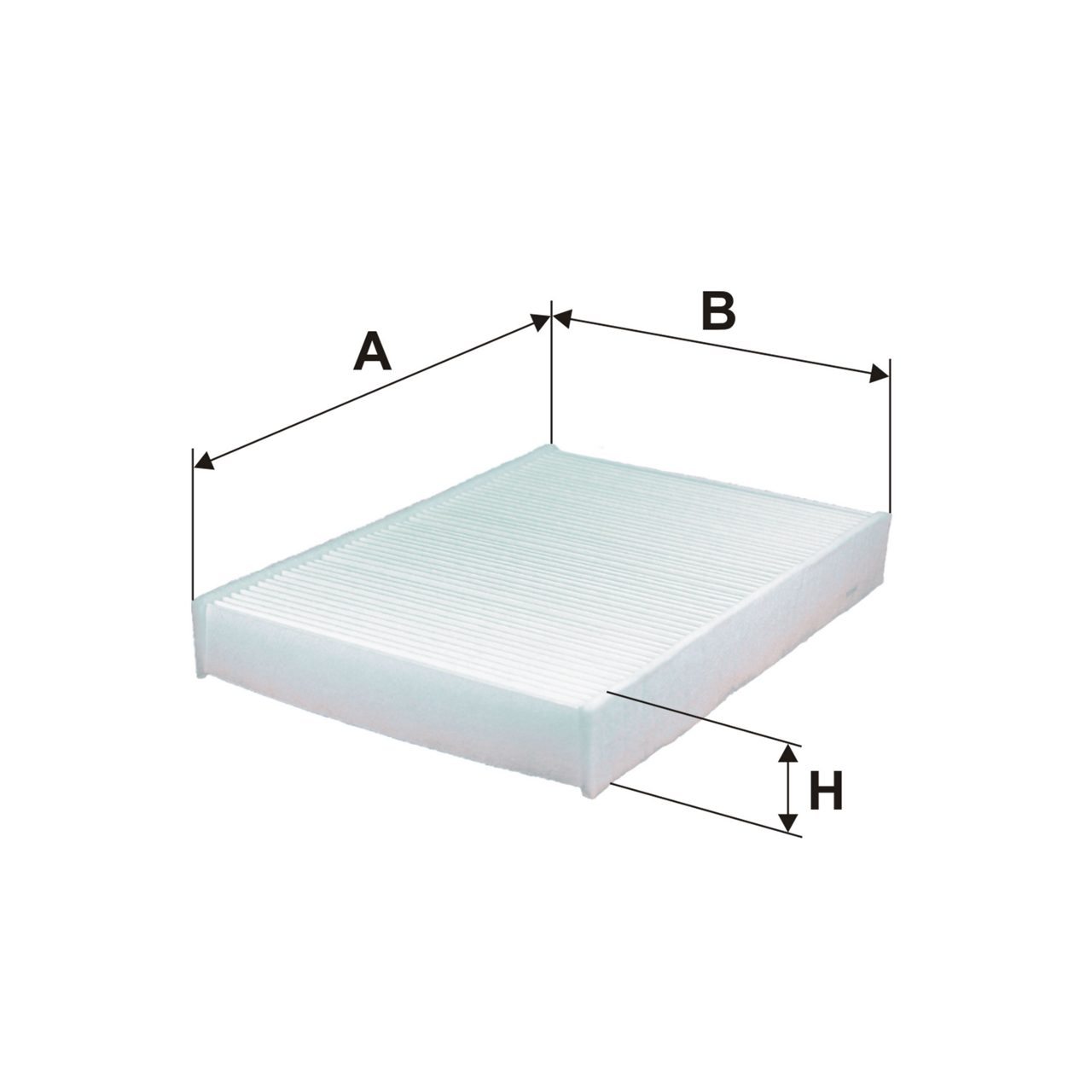 Product Image K1333_FILTRON