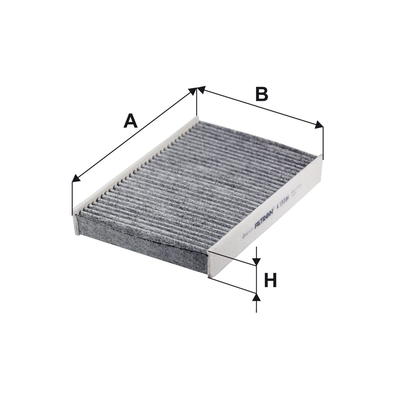Product Image K1333A_FILTRON