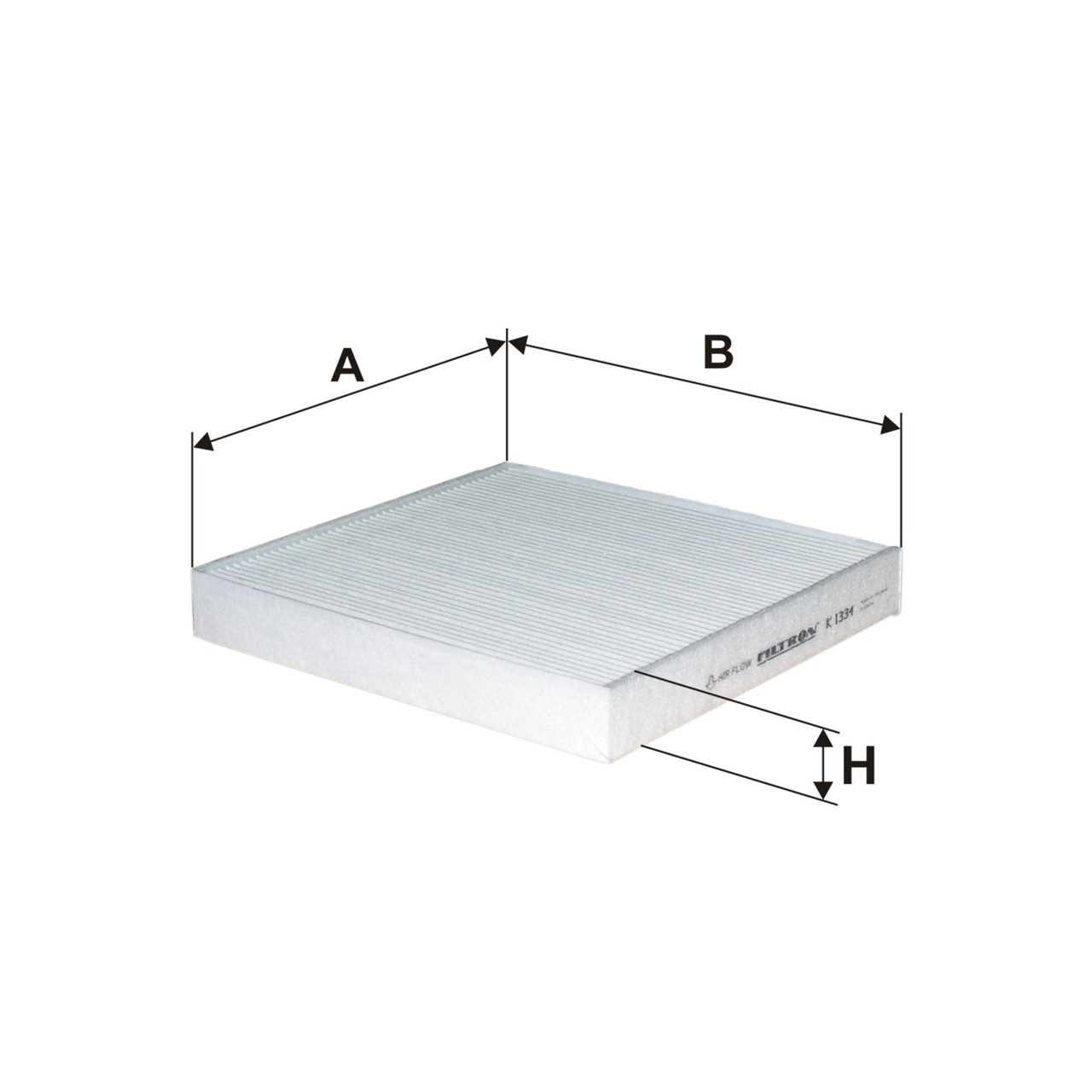 Product Image K1334_FILTRON