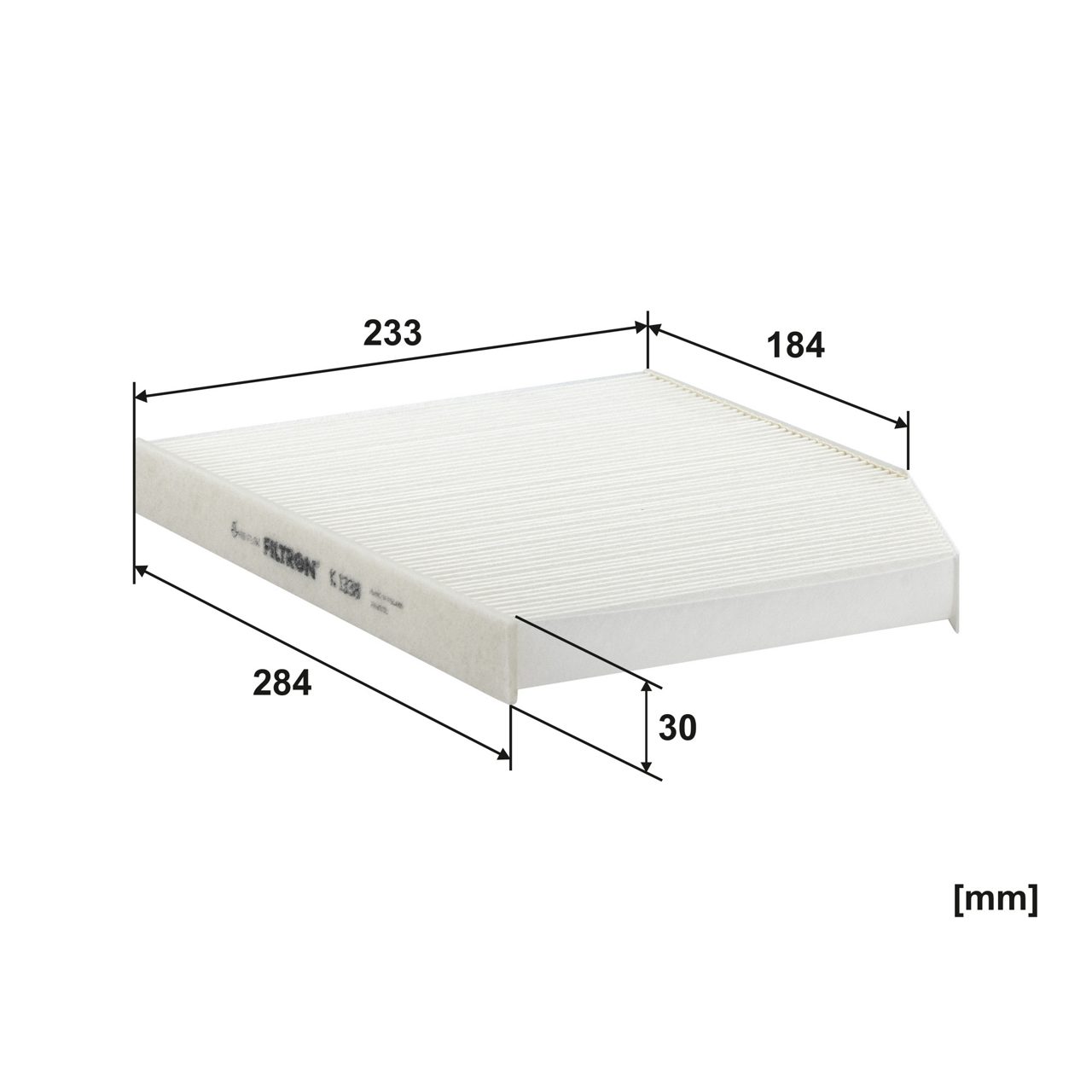 Product Image K1338_FILTRON