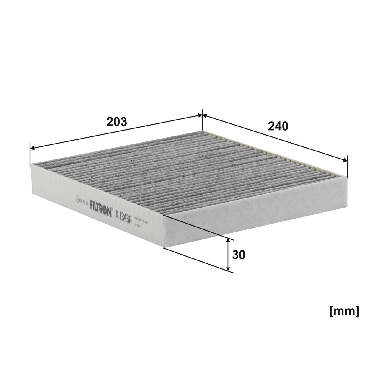 Product Image K1343A_FILTRON