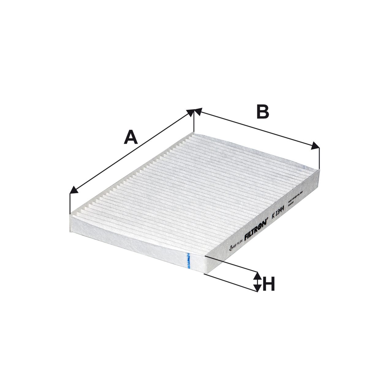 Product Image K1344_FILTRON