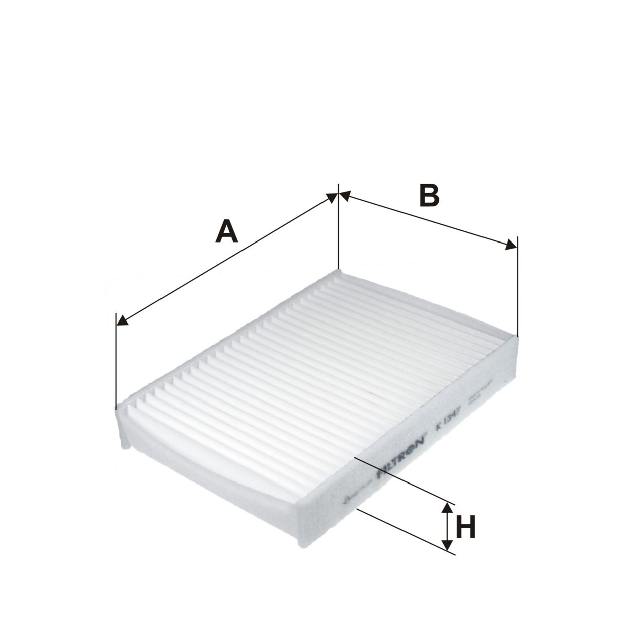 Product Image K1347_FILTRON