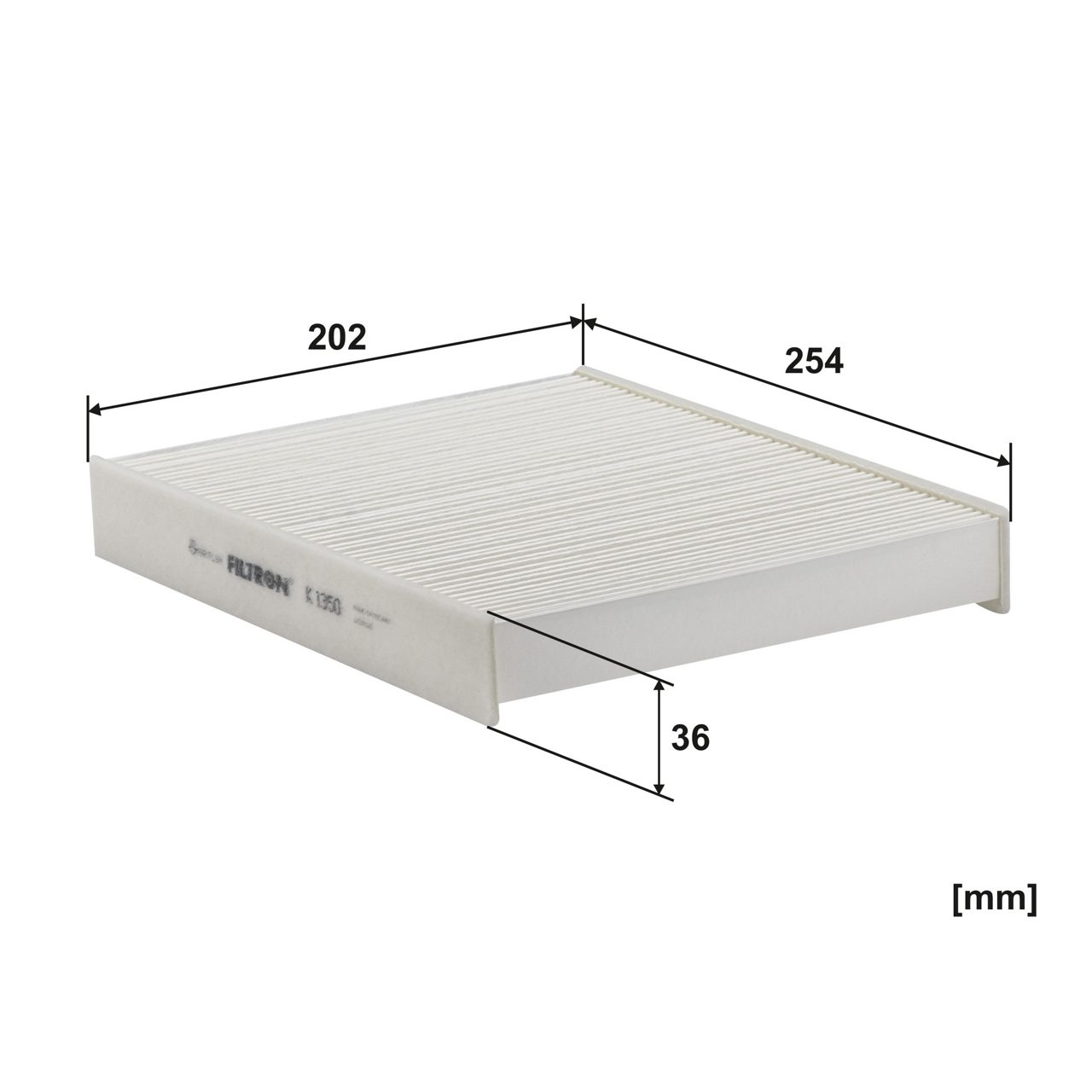 Product Image K1350_FILTRON