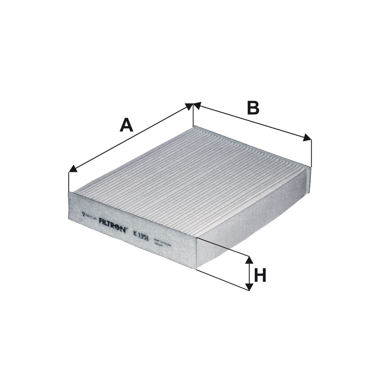 Product Image K1351_FILTRON