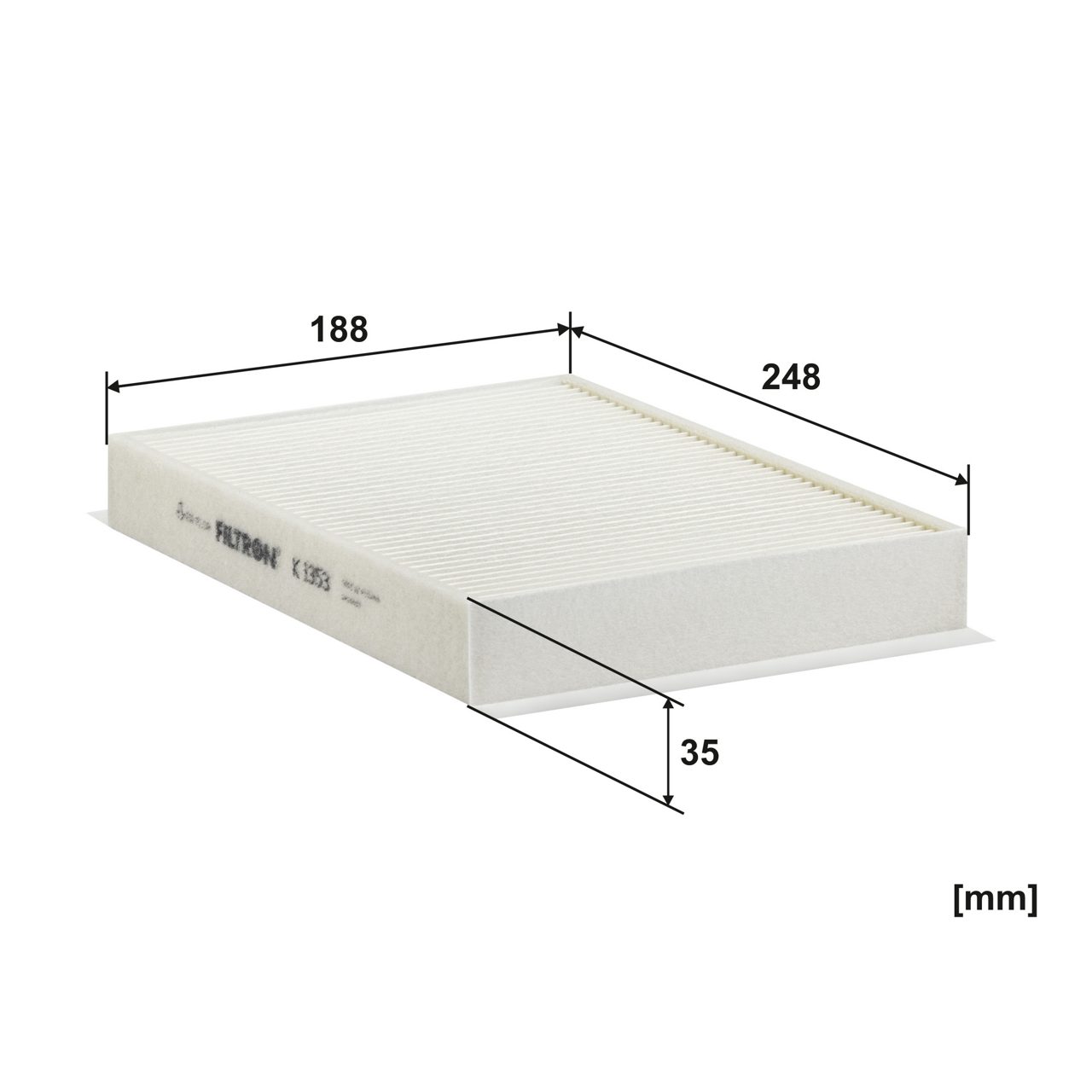 Product Image K1353_FILTRON