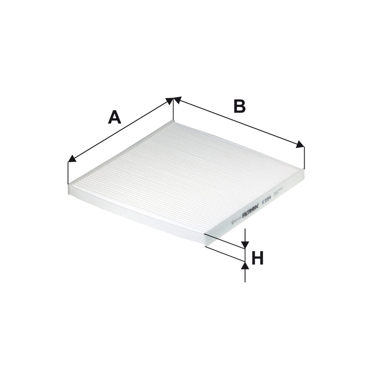 Product Image K1354_FILTRON