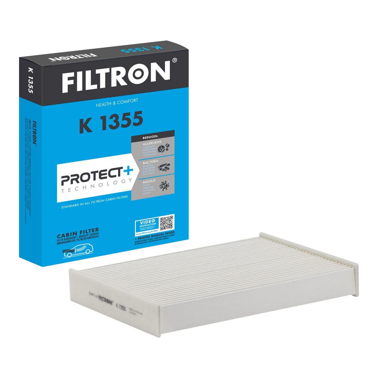 Product Image K1355_FILTRON
