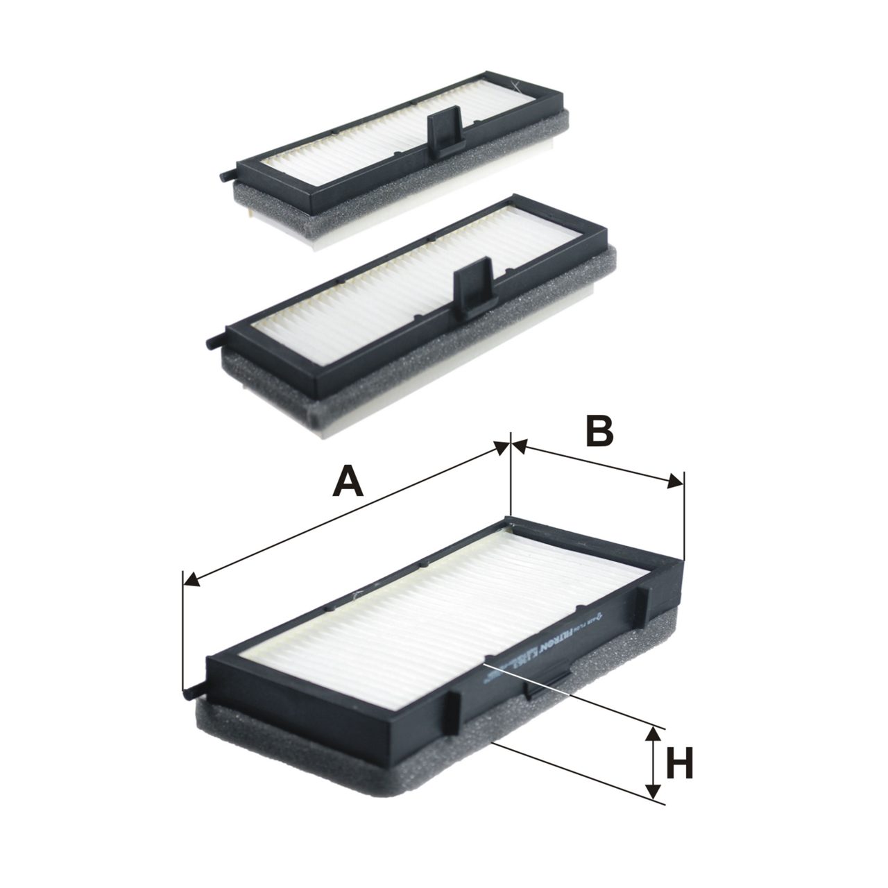 Product Image K1363-3X_FILTRON