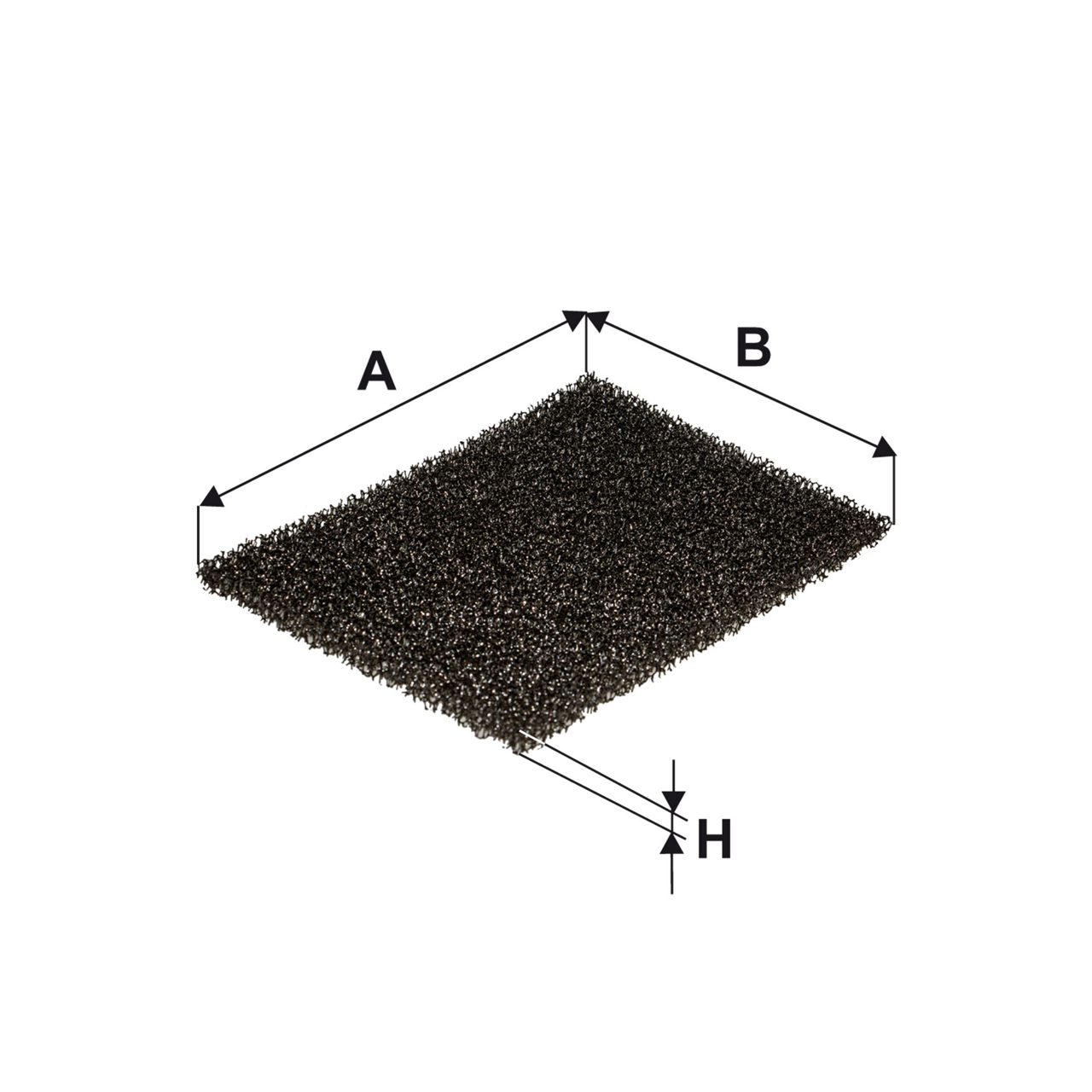 Product Image K1366_FILTRON