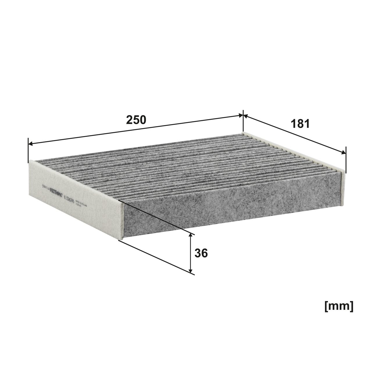 Product Image K1367A_FILTRON