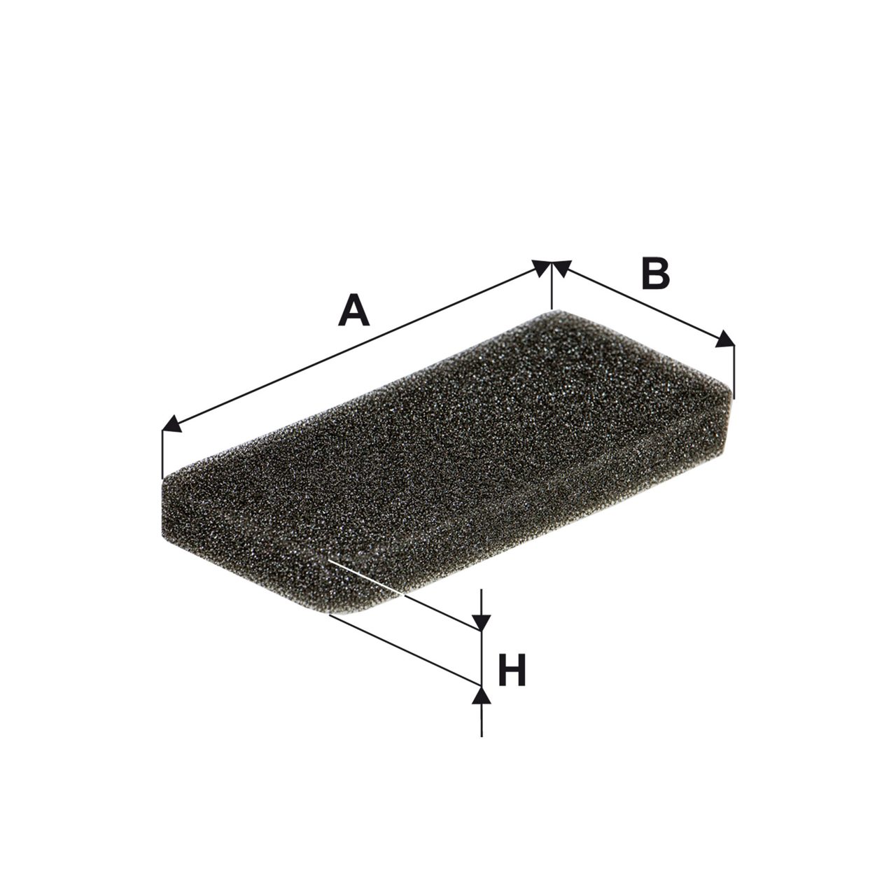 Product Image K1368_FILTRON