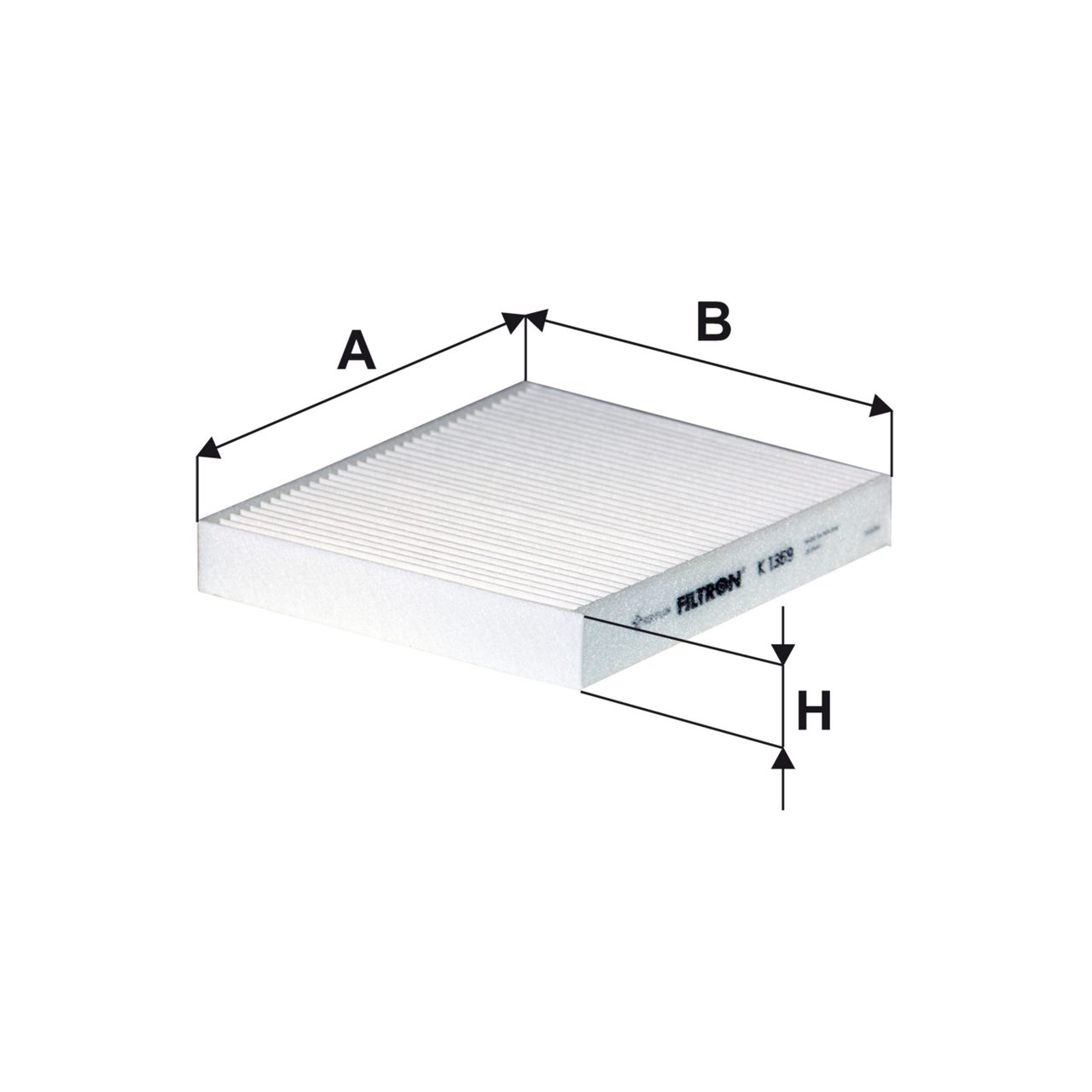 Product Image K1369_FILTRON