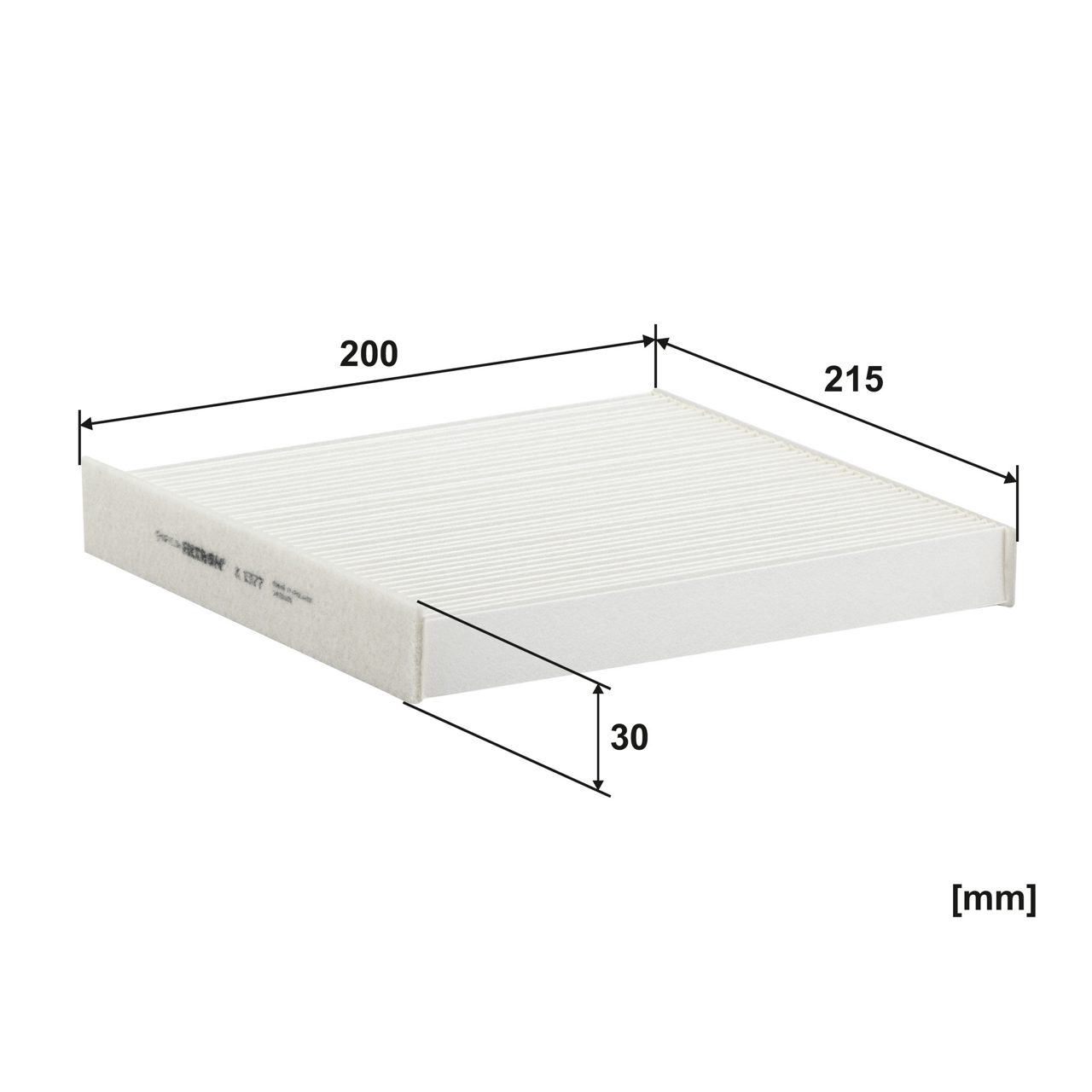 Product Image K1377_FILTRON