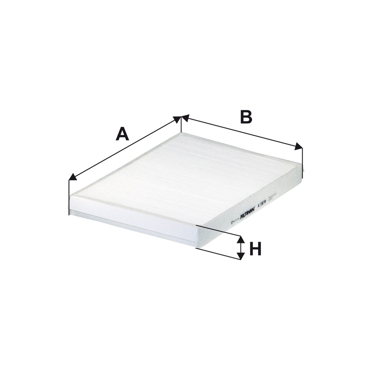 Product Image K1378_FILTRON
