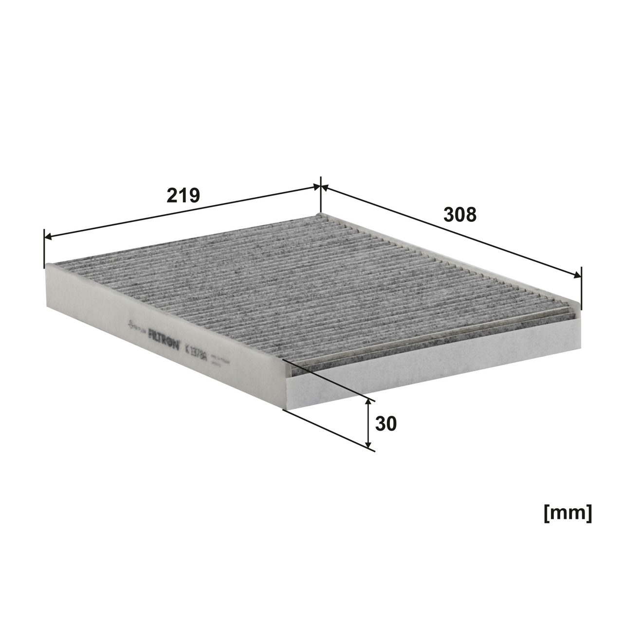 Product Image K1378A_FILTRON