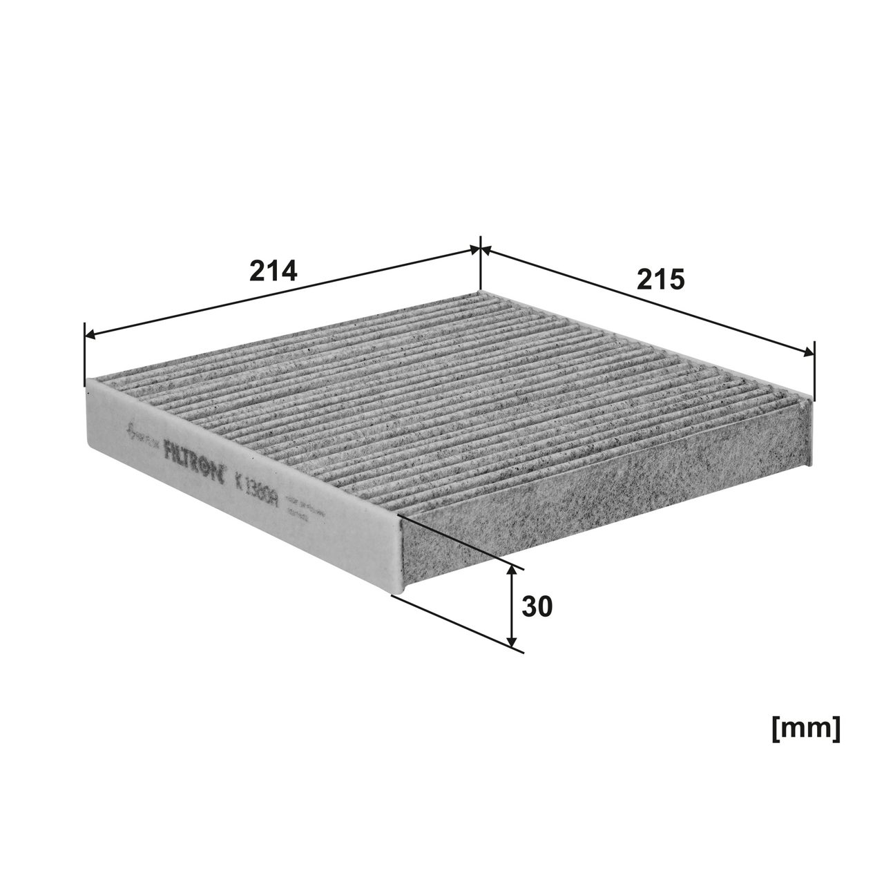 Product Image K1380A_FILTRON