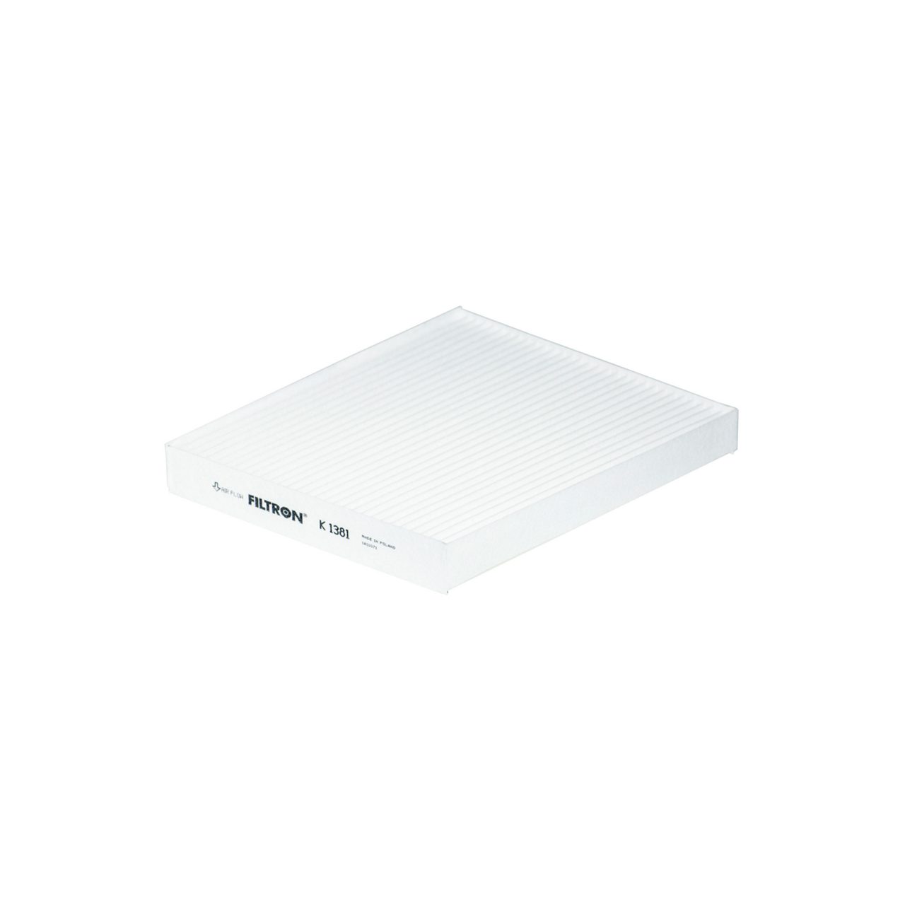 Product Image K1381_FILTRON