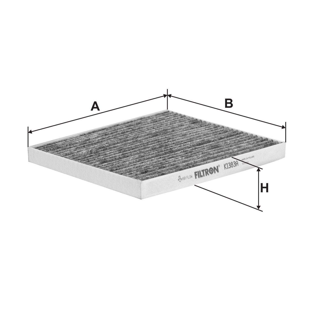 Product Image K1383A_FILTRON