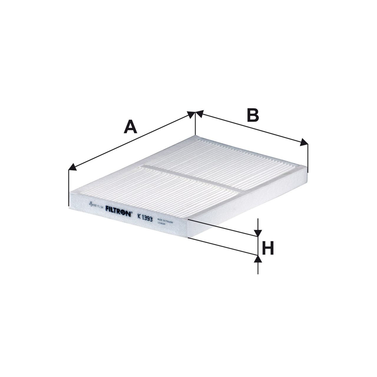 Product Image K1393_FILTRON